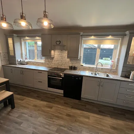 Keem Holiday home Westport