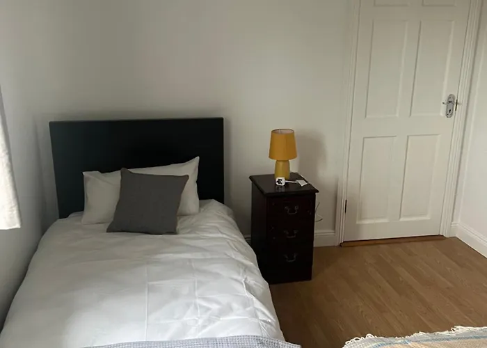 Сasa de vacaciones Keem Westport