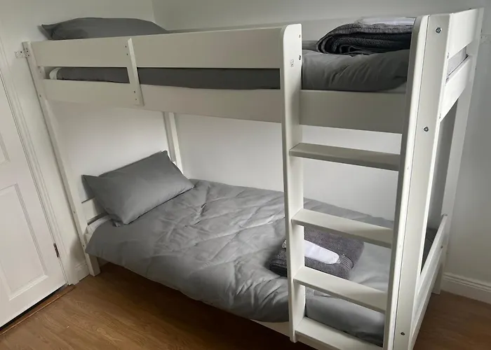 Сasa de vacaciones Keem