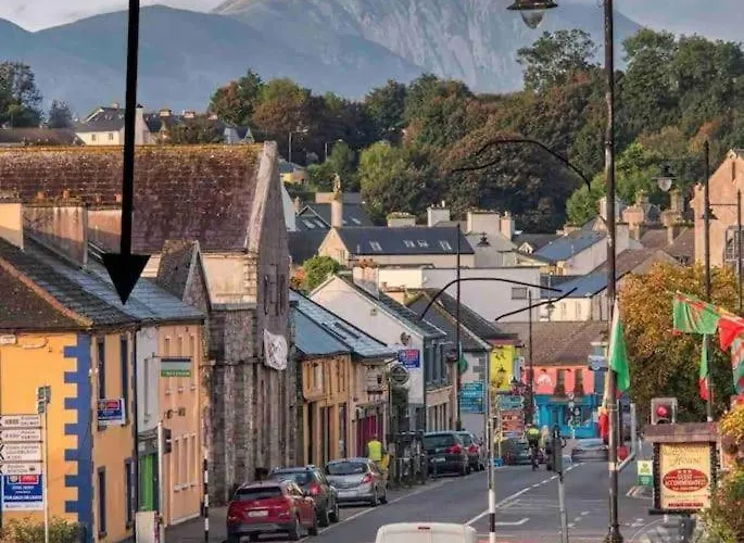 Сasa de vacaciones Keem