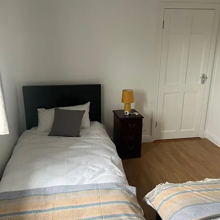 Σπίτι διακοπών Keem Γουέστπορτ