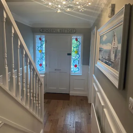 Keem * Γουέστπορτ