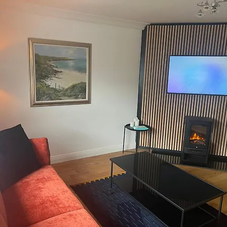 Keem Holiday home *