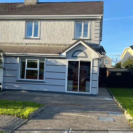 Holiday home Keem *
