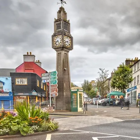 Keem Σπίτι διακοπών