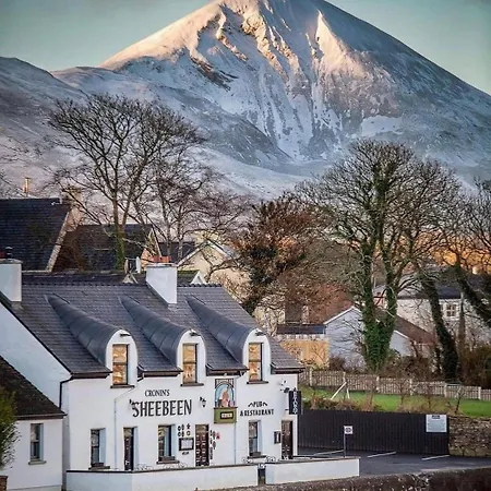 Keem Holiday home