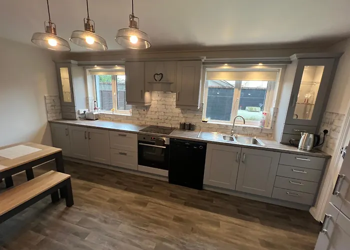 Keem Дом отдыха Вэстпорт