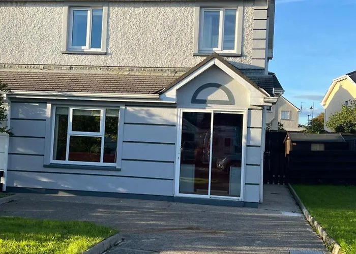 Дом отдыха Keem *