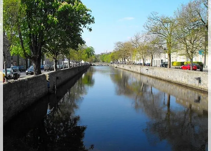 Casa vacanze Keem Westport