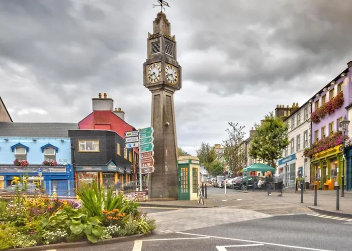 Keem Дом отдыха